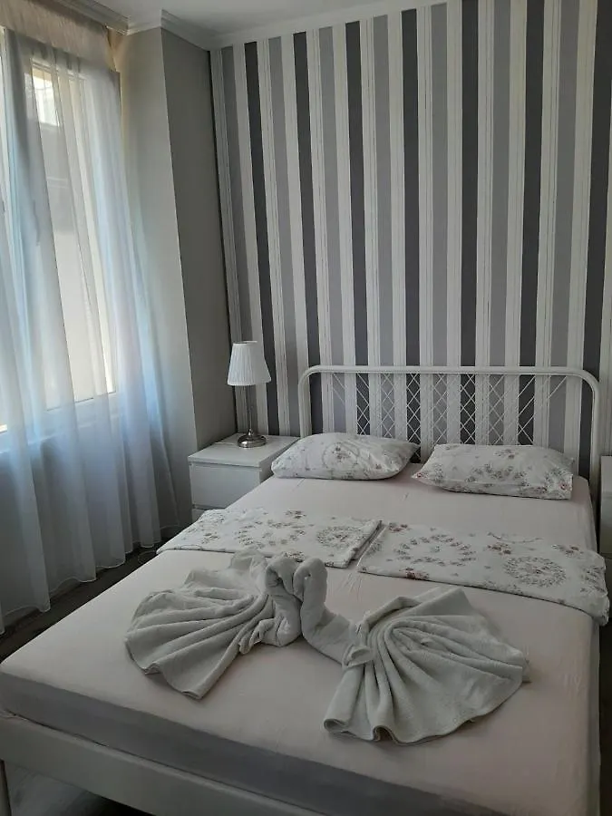 Apartment Apartaments Pri Stoyko Pomorie