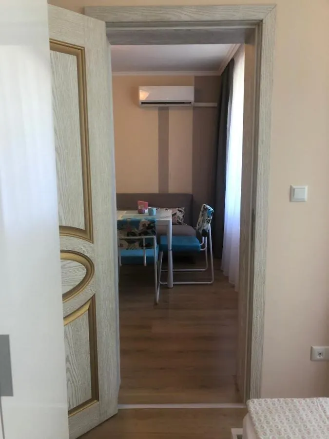 Apartaments Pri Stoyko Pomorie Apartment