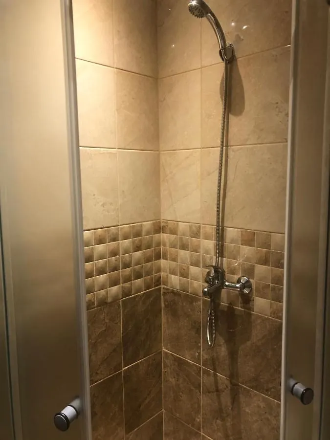 Apartaments Pri Stoyko Pomorie Apartment