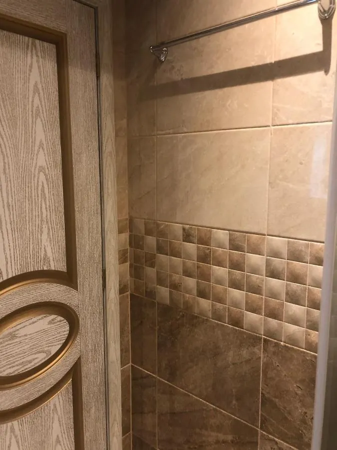Apartment Apartaments Pri Stoyko Pomorie