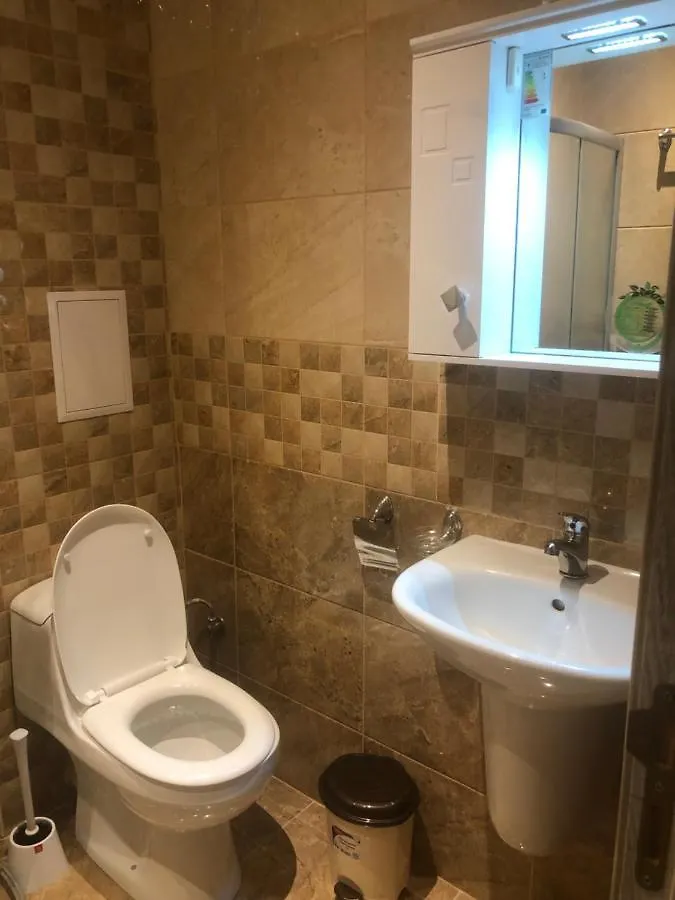 Apartaments Pri Stoyko Pomorie