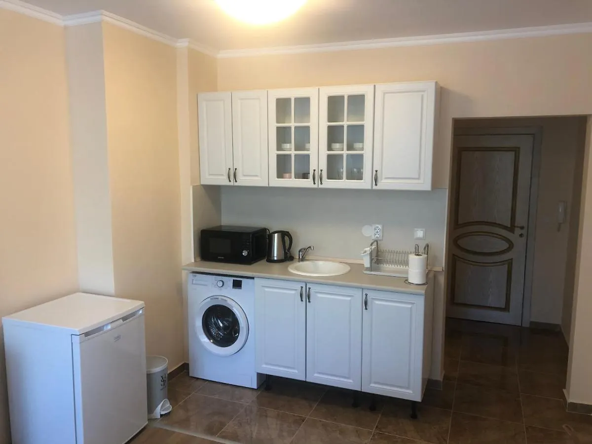 Apartaments Pri Stoyko Pomorie Apartment