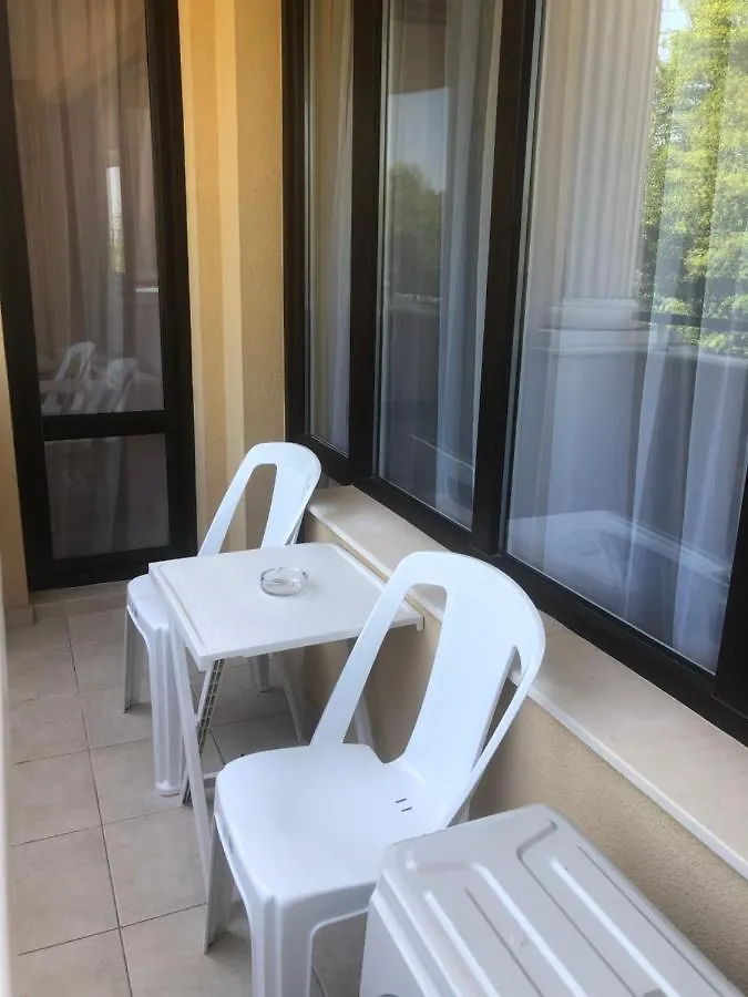 Apartment Apartaments Pri Stoyko Pomorie Bulgaria
