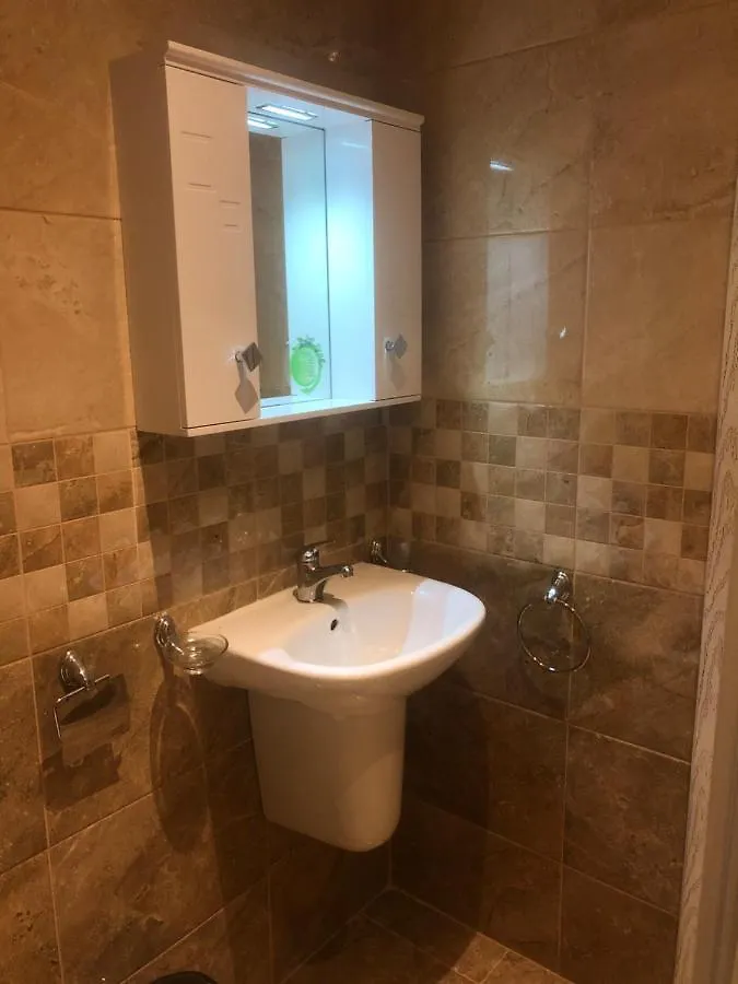 Apartaments Pri Stoyko Pomorie