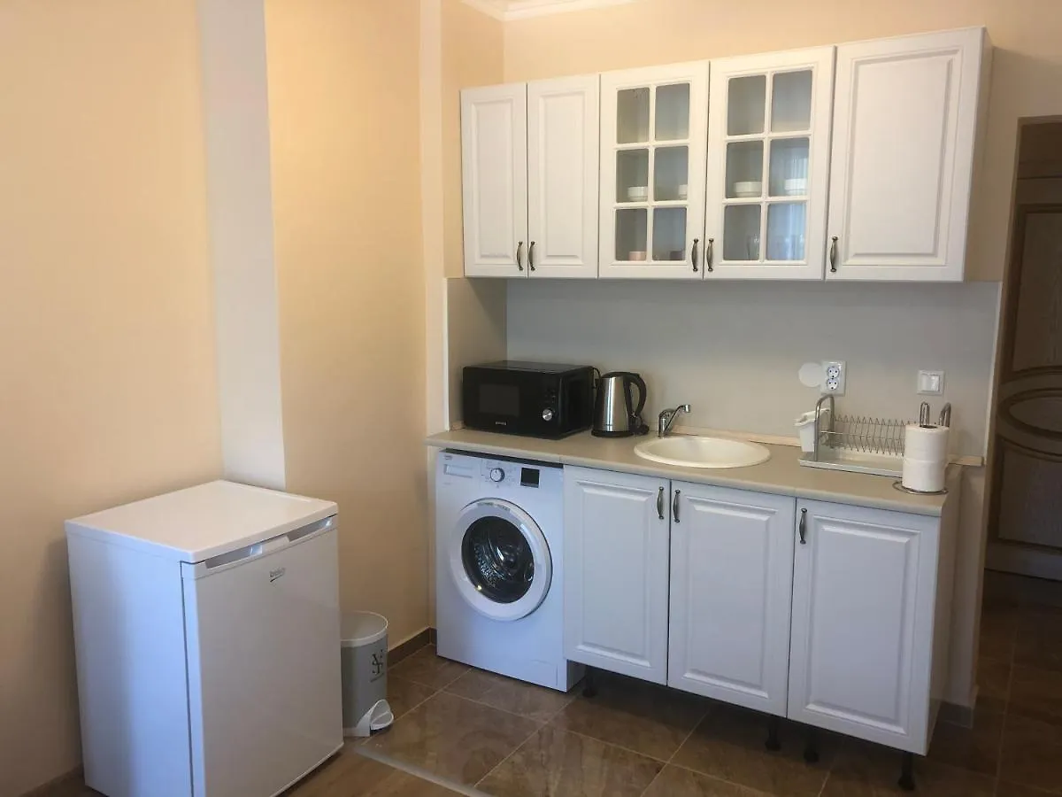 Apartaments Pri Stoyko Pomorie Bulgaria