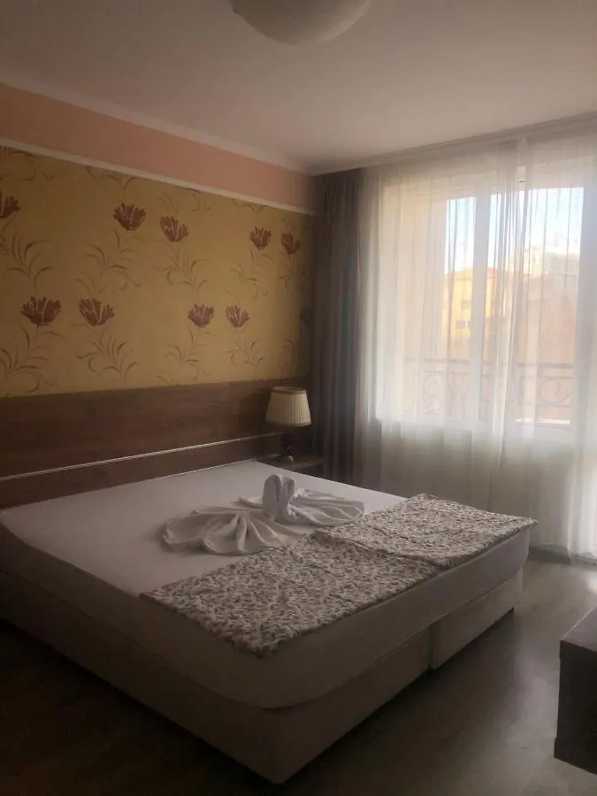Apartment Apartaments Pri Stoyko Pomorie Bulgaria