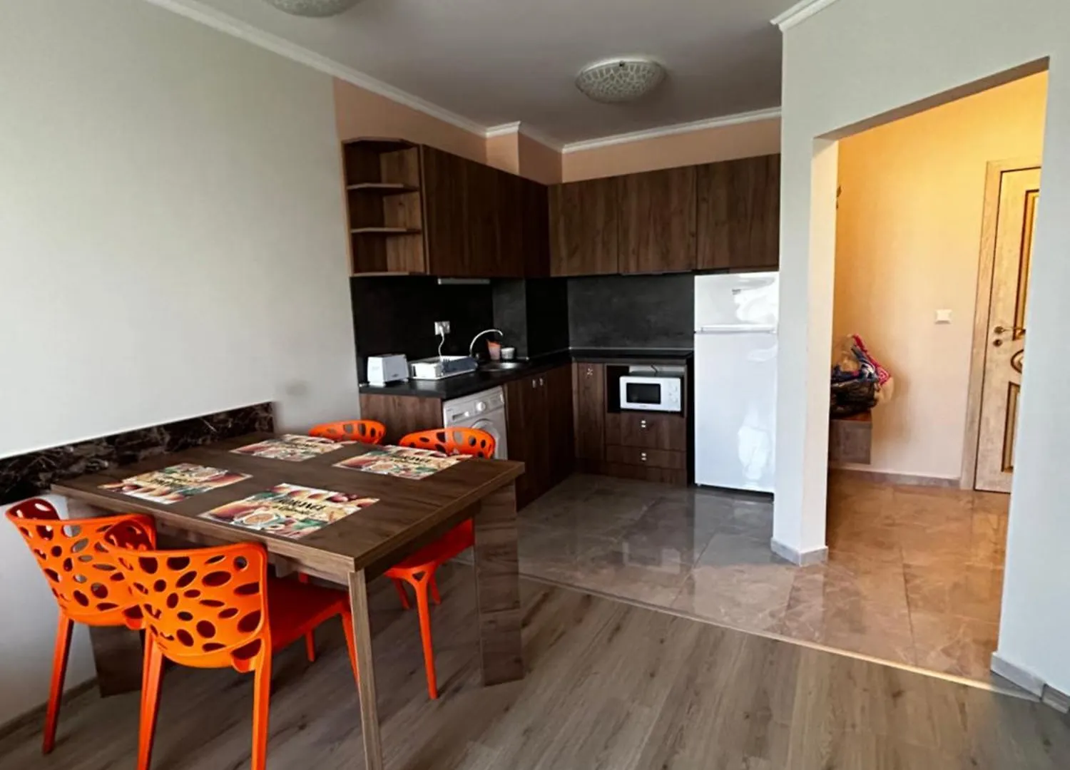Apartaments Pri Stoyko Pomorie 0*,  Bulgaria