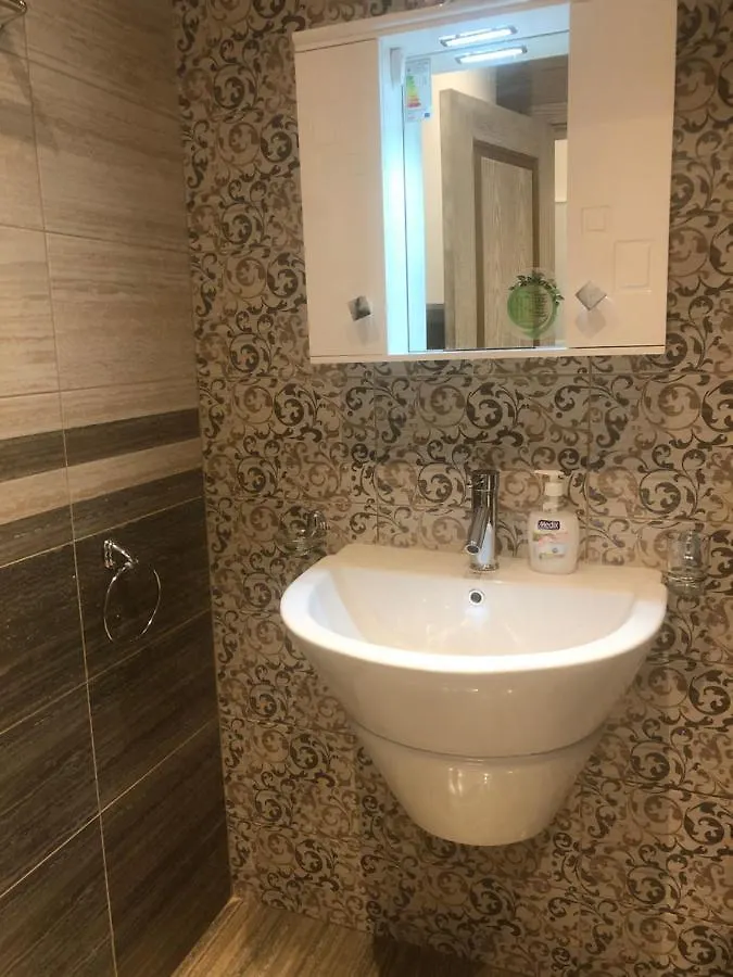 Apartaments Pri Stoyko Pomorie Bulgaria