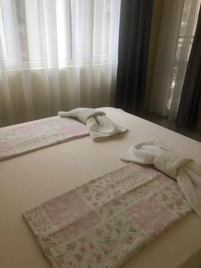 Apartaments Pri Stoyko Pomorie Apartment