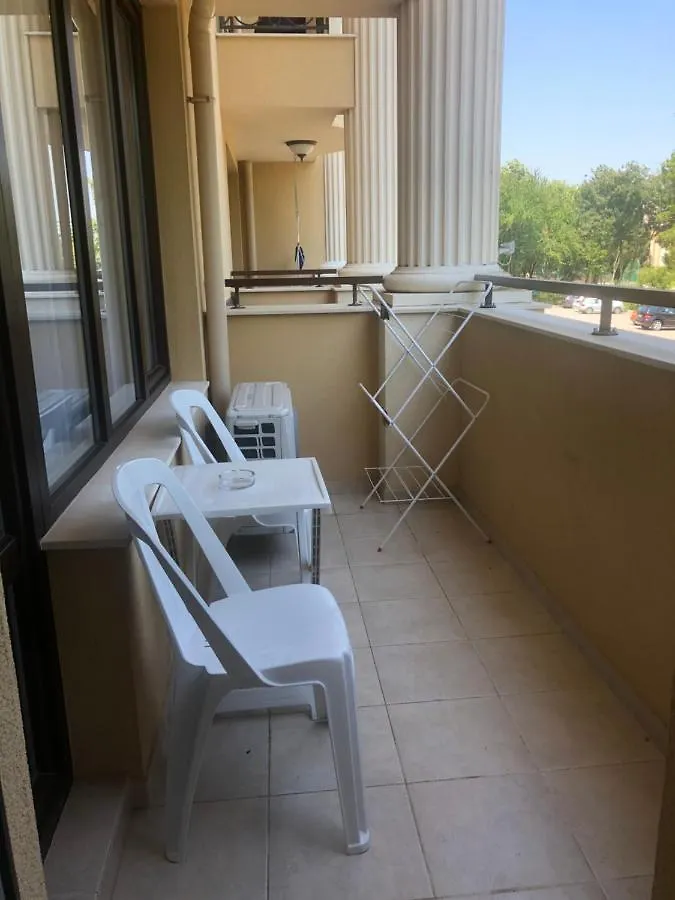 Apartaments Pri Stoyko Pomorie 0*,  Bulgaria