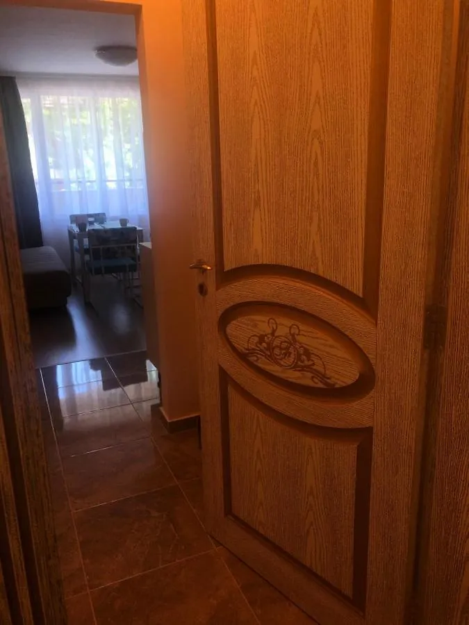 Apartment Apartaments Pri Stoyko Pomorie